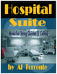 Hospital Suite P.O.D. cover